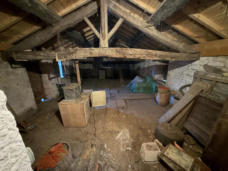 Maison - 150 m² - 4 pièces