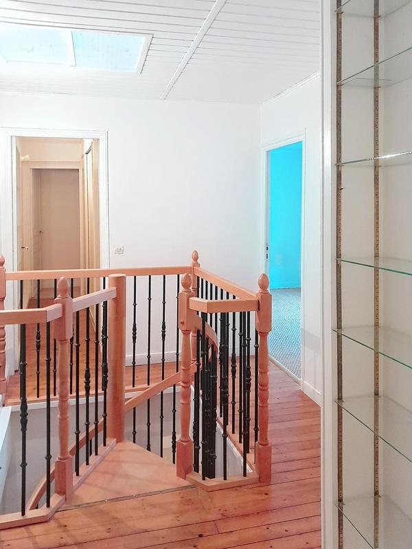 Appartement - 151 m² - 5 pièces