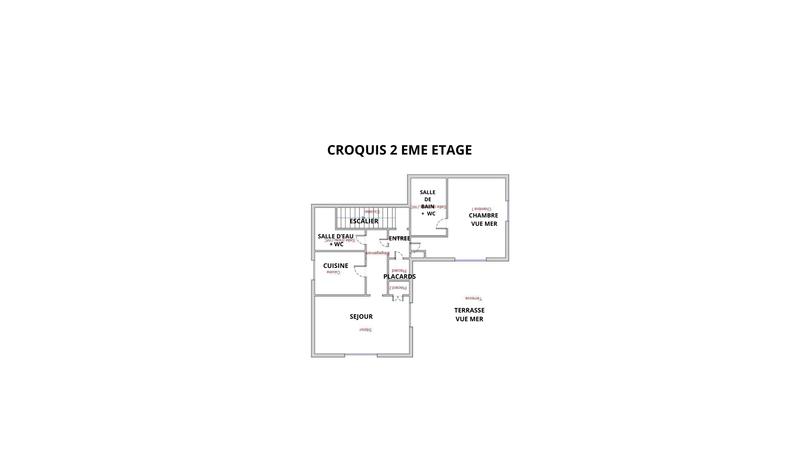 Maison - 255 m² - 6 pièces