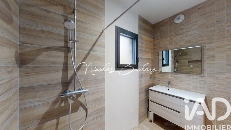 Maison - 132 m² - 5 pièces