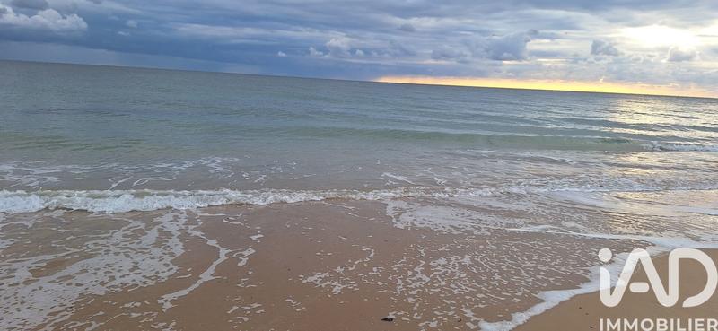 Maison - 85 m² - 5 pièces