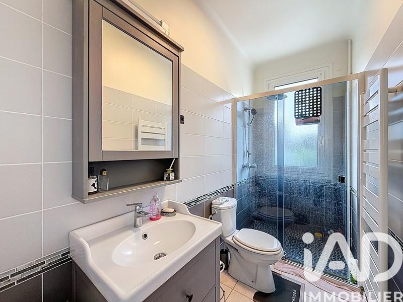 Maison - 156 m² - 8 pièces