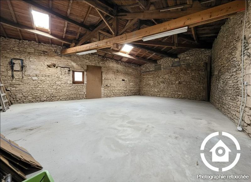 Maison - 155 m² - 6 pièces