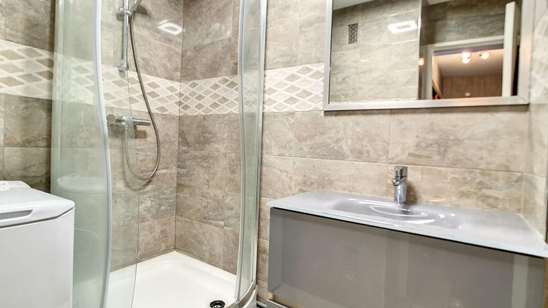 Appartement - 71 m² - 4 pièces