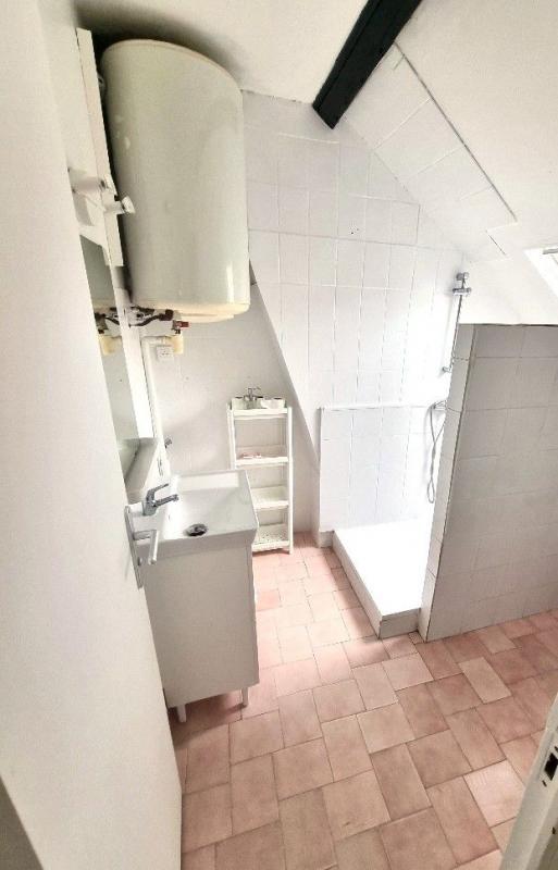 Appartement - 22 m² - 2 pièces