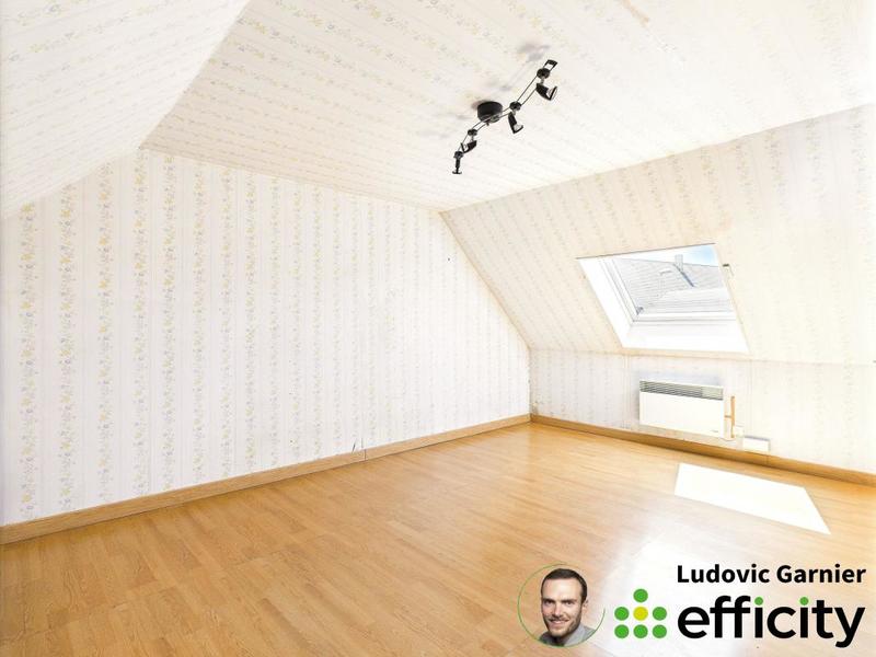 Maison - 187 m² - 9 pièces