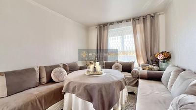 Appartement - 82 m² - 5 pièces