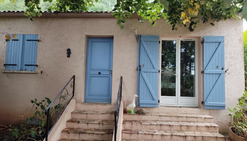 Villa - 220 m² - 10 pièces