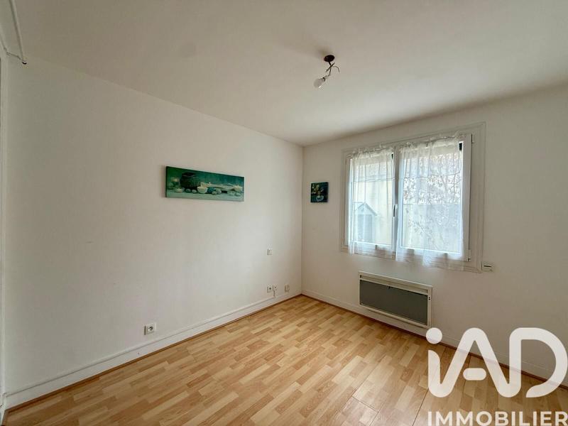 Maison - 81 m² - 4 pièces