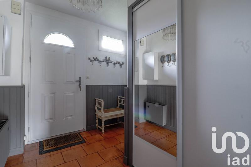 Maison - 156 m² - 8 pièces