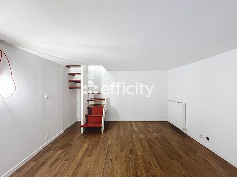 Appartement - 84 m² - 4 pièces