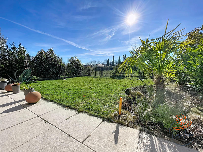 Appartement - 79 m² - 3 pièces