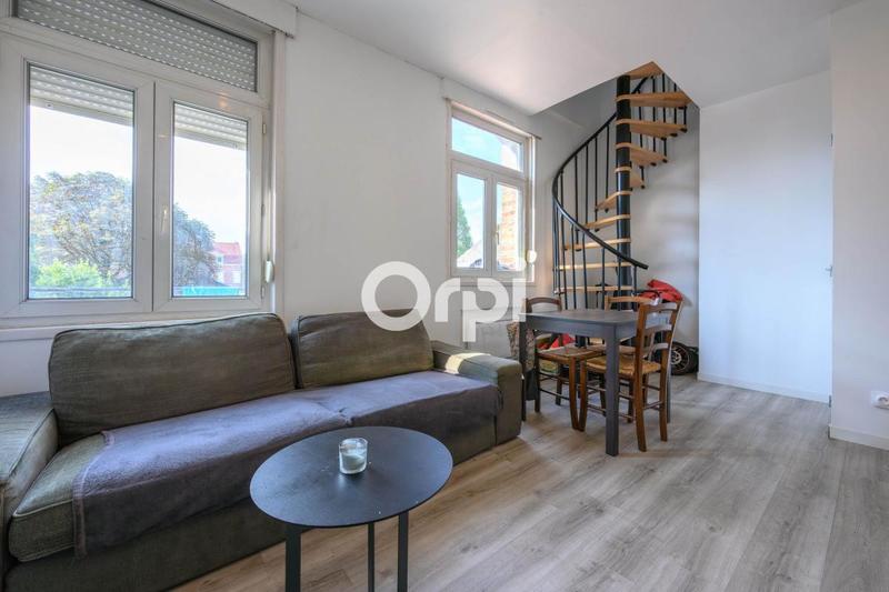 Immeuble - 8 pièces