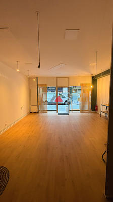 Local commercial - 60 m²