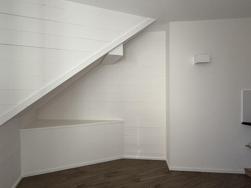 Appartement - 16 m² - 1 pièce