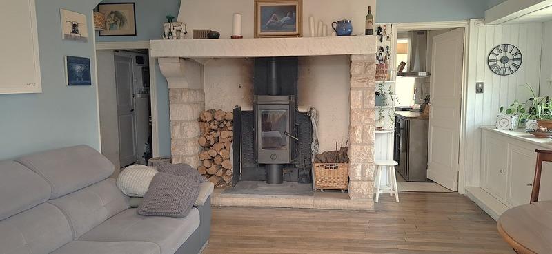 Propriété - 346 m² - 14 pièces