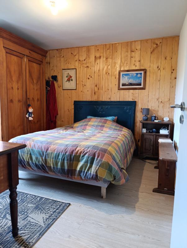 Maison - 76 m² - 4 pièces