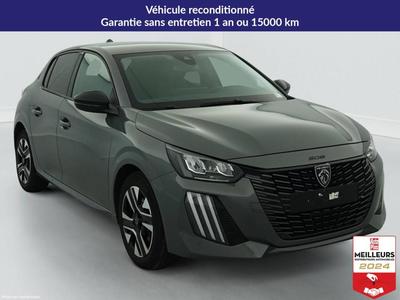 Peugeot 208 100 s&amp;S Bvm6 Allure