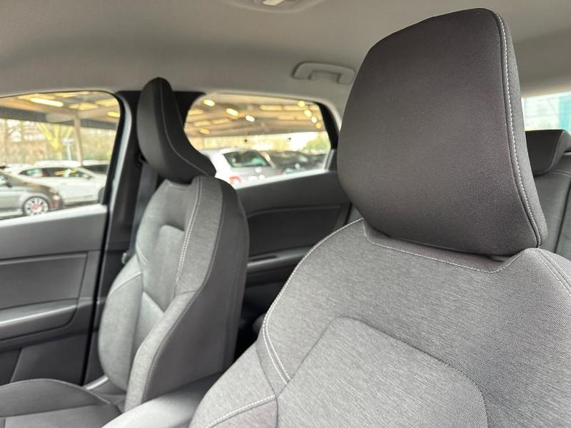 Renault Captur II 1.5 Blue Dci 115 Business Edc