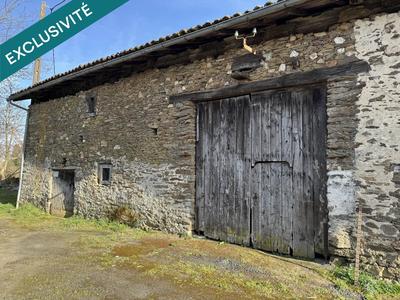 Maison - 75 m² - 4 pièces