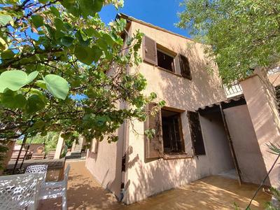 Maison - 145 m² - 5 pièces