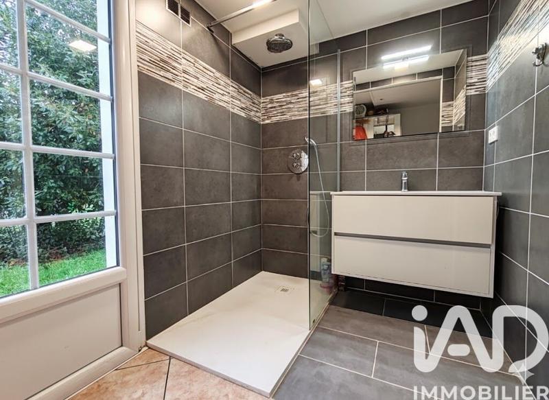 Maison - 147 m² - 5 pièces