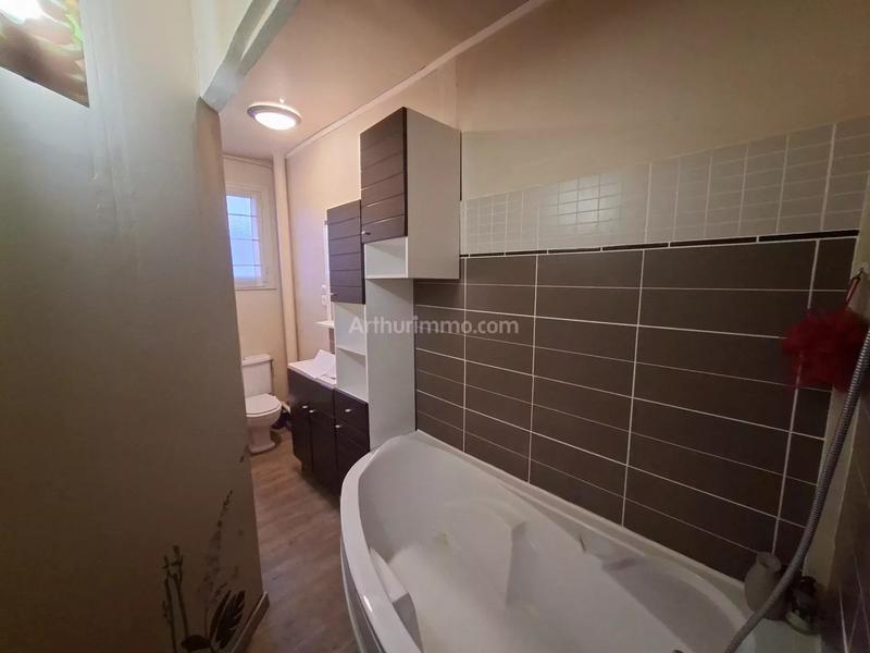 Immeuble - 130 m² - 7 pièces