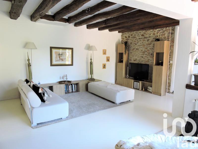 Maison - 169 m² - 6 pièces