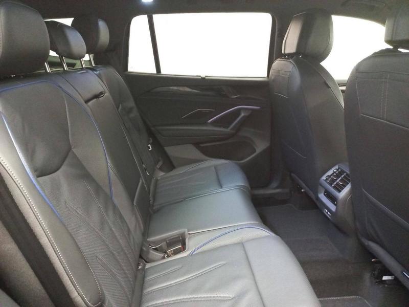 Volkswagen Tayron 1.5 eHybrid 272ch Dsg6 5pl R-Line Exclusive