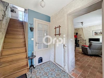 Maison - 174 m² - 7 pièces