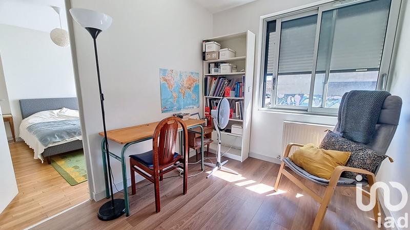 Maison - 137 m² - 7 pièces