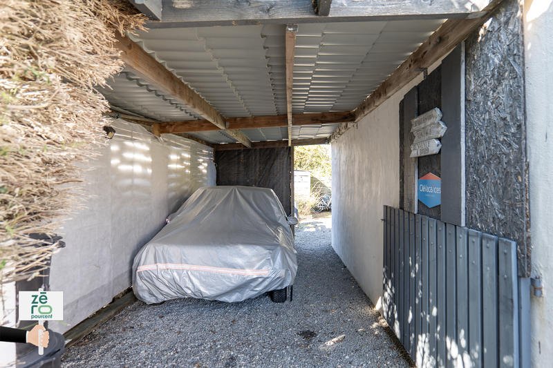 Maison - 155 m² - 8 pièces