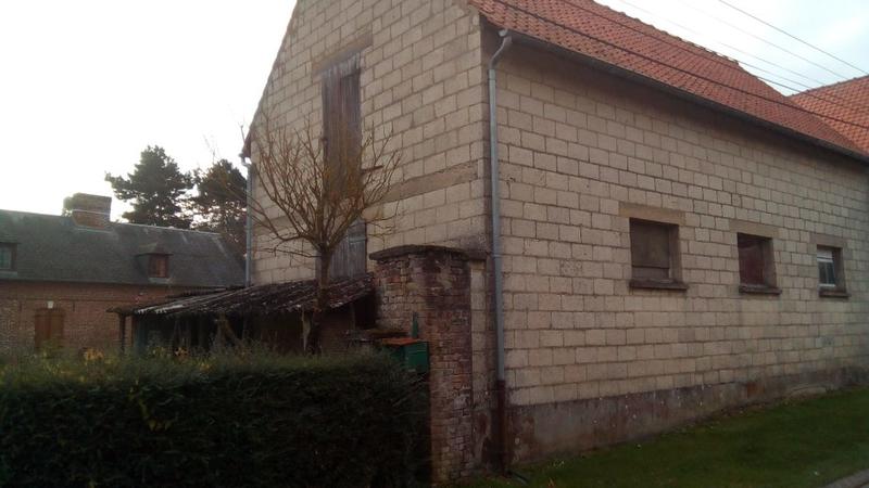 Maison - 149 m² - 6 pièces