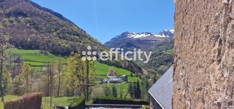 Grange - 158 m² - 3 pièces