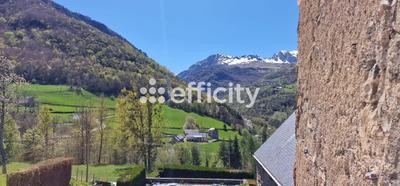 Grange - 158 m² - 3 pièces