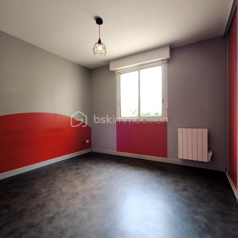 Pavillon - 98 m² - 5 pièces