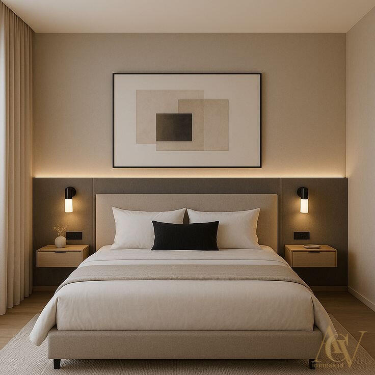 Appartement - 100 m² - 4 pièces