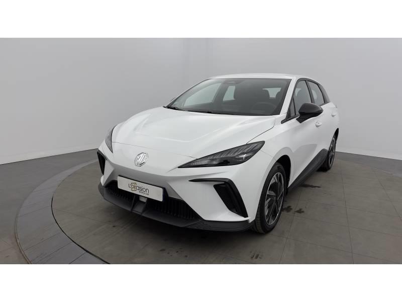 Mg Mg4 Electric 51kWh - 125 kW 2wd Standard