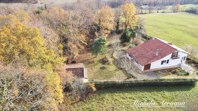 Maison de campagne - 175 m² - 5 pièces