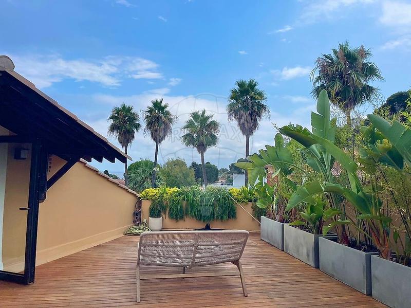 Duplex - 101 m² - 4 pièces