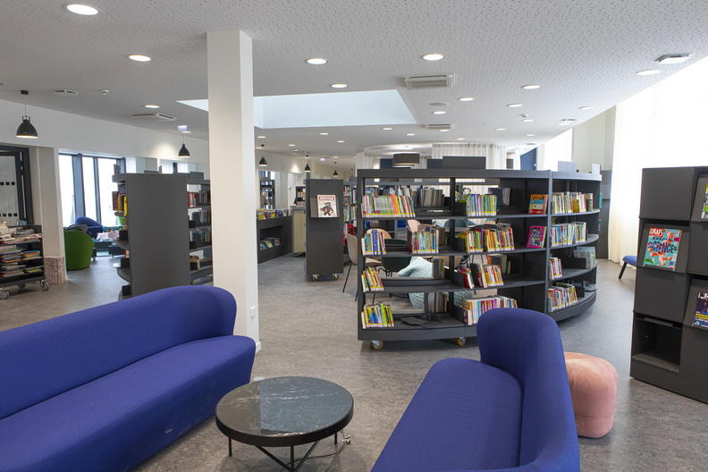 La Bulle à Histoires