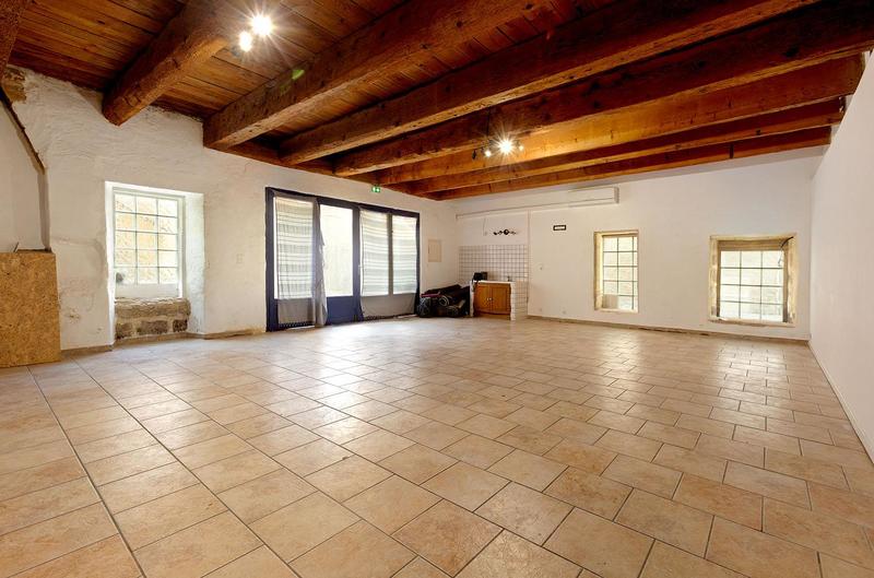 Immeuble - 378 m² - 12 pièces