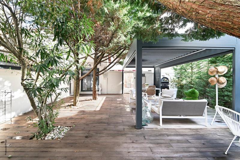 Maison - 150 m² - 4 pièces