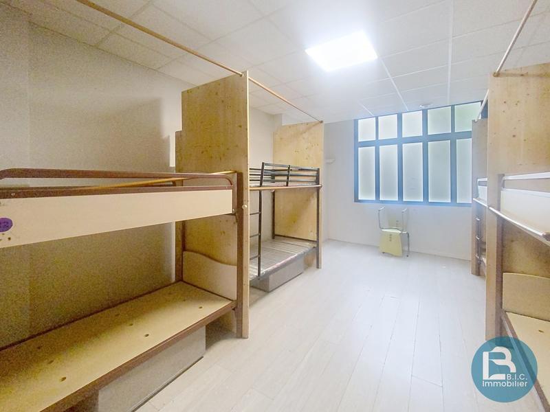 Local commercial - 445 m²