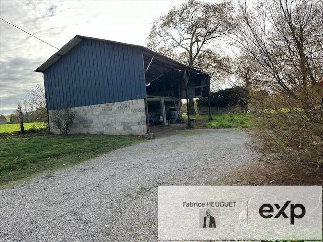 Maison - 159 m² - 6 pièces