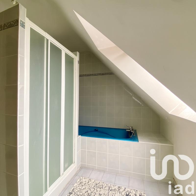 Maison - 114 m² - 6 pièces