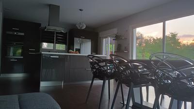 Villa - 120 m² - 5 pièces