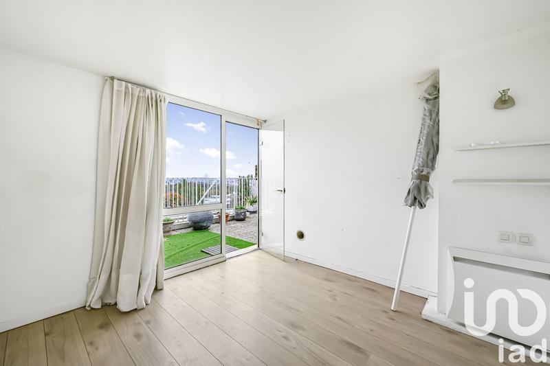 Appartement - 66 m² - 2 pièces