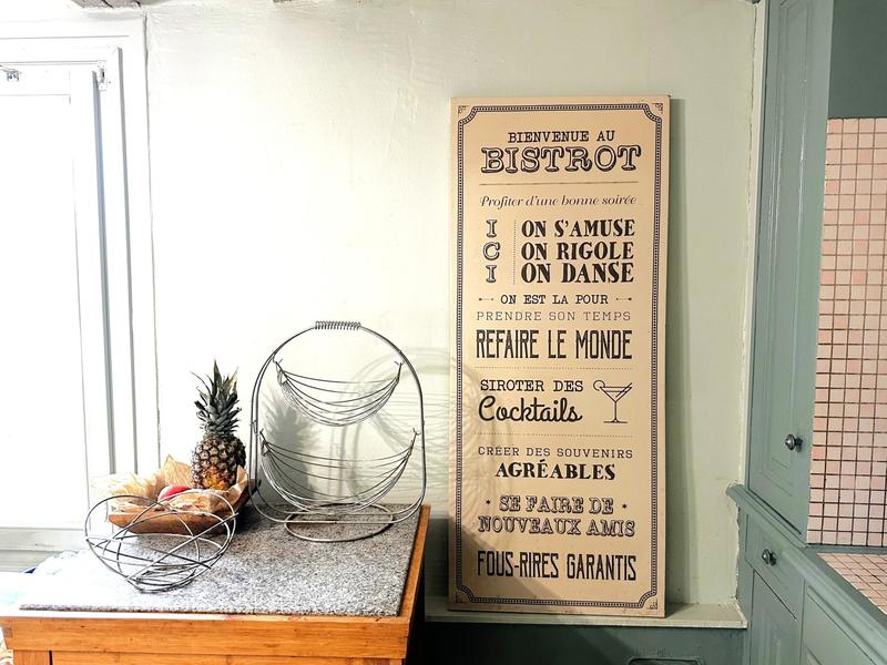 Maison - 320 m² - 11 pièces