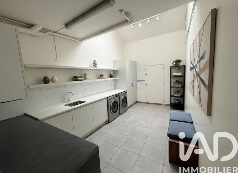 Maison de maîtres - 160 m² - 7 pièces